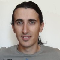 Stacks Employee Alberto Malagon Ariza's profile photo
