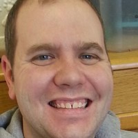 Veeam Software Employee David Canning's profile photo