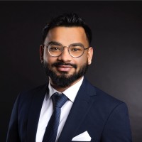 Zentrum für Sonnenenergie- und Wasserstoff-Forschung Baden-Württemberg (ZSW) Employee Lakshay Rajput's profile photo
