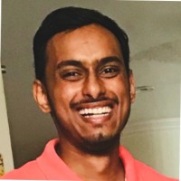 Shrey Bhatt Email & Phone Number