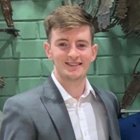 SEI Employee Philip Britton's profile photo