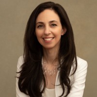 Christie's Employee Natasha le Bel's profile photo