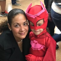 Coordinated Metals Inc Employee Bianca Jordan's profile photo