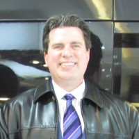 Confidential Employer Employee Mark Beirne's profile photo