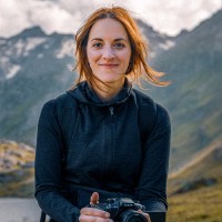 Centigrade GmbH Employee Catharina Ravinet's profile photo