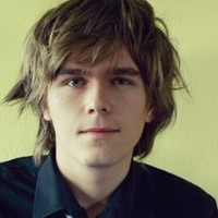 Rufruf Employee Andrej Sýkora's profile photo