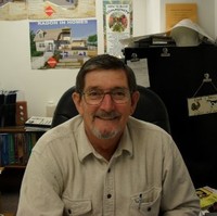 City of Cambridge Employee JD Jones's profile photo
