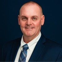 Baptist Health South Florida Employee Ron Burke's profile photo