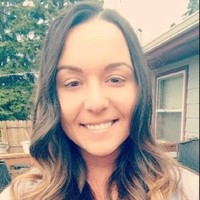 Freedom Graphics Employee Sabrina Corriero's profile photo
