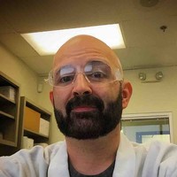 The University of Edinburgh Employee Joseph Casillo's profile photo