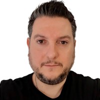 Visit.org Employee Gal Leibovich's profile photo