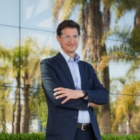 Berkley Argentina Seguros (a Berkley Company) Employee Mariano Sidoti's profile photo
