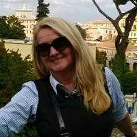 Get-e Employee Maarit Rimpelä's profile photo