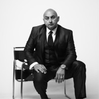 De Rigo Employee Mirko Spinella's profile photo