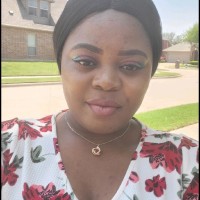 IDIN Consulting Group Employee Yvette Ambe's profile photo