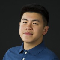 noAarchitecten Employee Ziou Gao's profile photo