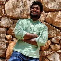 Truflo Pipes Employee Viswateja Gurram's profile photo