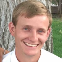 Tucson Electric Power Employee Nathan Burk's profile photo