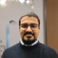 Puranjay Gulati Email