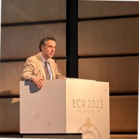 Centre Hospitalier de Luxembourg Employee Paolo Simoni's profile photo