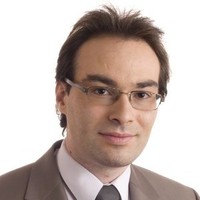 Systeme Electric Employee Denis Vainer's profile photo