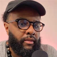 Terrell Patterson Email & Phone Number