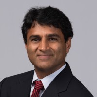 Amzur Technologies, Inc Employee Bala Nemani's profile photo