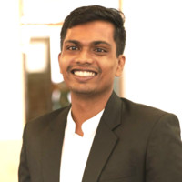 ADROSONIC Employee Sujith Kolaprath's profile photo