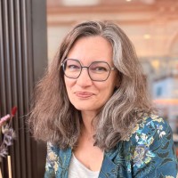 Dulala (D'Une Langue A L'Autre) Employee Anne-Lise Marill's profile photo