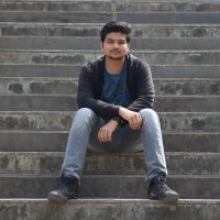 S&P Global Mobility Employee Sahil Goel's profile photo