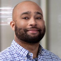 Stewart Title Employee Reginald Brown's profile photo