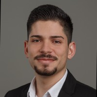 LEICOM AG Employee Tiago Alves Fernandes's profile photo