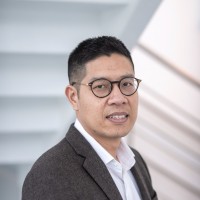 Rayner Employee Martin's profile photo