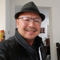 Guts BPO Employee Enrique de Guzman's profile photo
