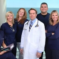 COASTAL BEND WELLNESS FOUNDATION Employee Amber Blimline's profile photo