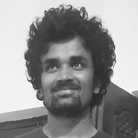 TrustCircle Employee Shiva Puchala's profile photo