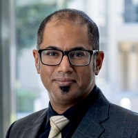 Qualcomm Employee Pratik Das's profile photo