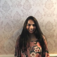 Kavya Reddy Email