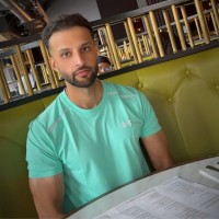 Soil Engineering Geoservices Limited Employee Rozam Ahmed's profile photo