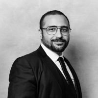 Bags Employee Mohammed Mohammed's profile photo