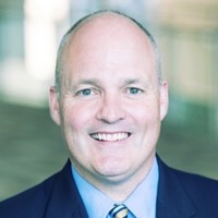 Cutsforth Inc. Employee Steve McAlonan's profile photo