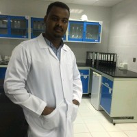 DomeWater Employee Ezeldeen Saad's profile photo