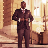 The Peak Agency Inc. Employee Andre Davis's profile photo