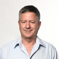 CREATION-SPACE Employee Doron Landau's profile photo
