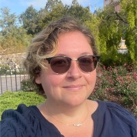 Sacramento River Cats Employee Jennifer Ijames's profile photo