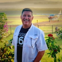 Mark Blum Email & Phone Number