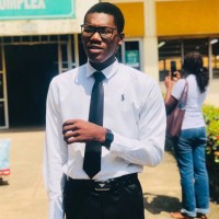 FeDems Limited Employee Ayitey Norbert's profile photo