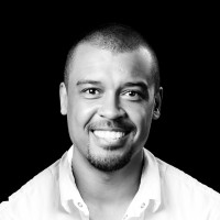 AheadComputing Employee Patrick Ndouniama's profile photo
