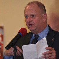 John Brown Email & Phone Number