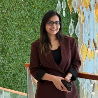 Muscat Duty Free Employee Ritu Yadav's profile photo